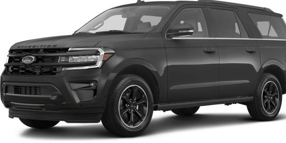FORD EXPEDITION MAX 2022 1FMJK2AT5NEA10208 image